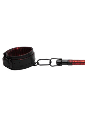 Sweet Anticipation Spreader Bar with Cuffs